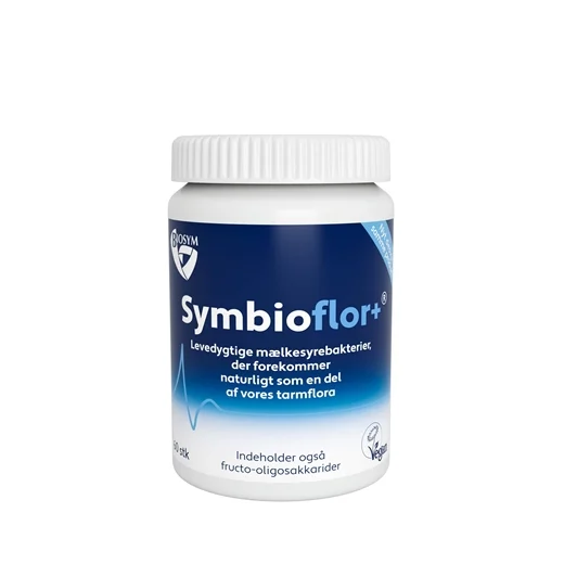 Biosym Symbioflor+ Uglecare Biosym Symbioflor+