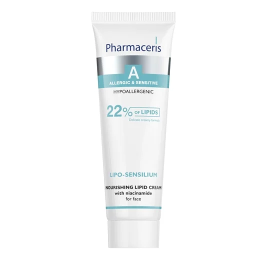 Pharmaceris A Lipo-Sensilium Uglecare Pharmaceris A Lipo-Sensilium