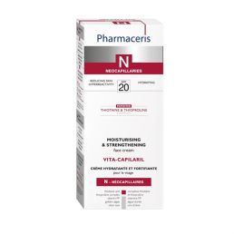 Pharmaceris N Vita-Capilaril