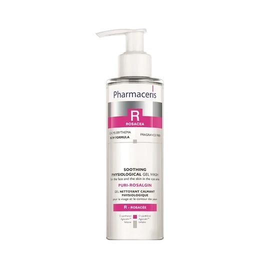 Pharmaceris R Puri-Rosalgin Uglecare Pharmaceris R Puri-Rosalgin