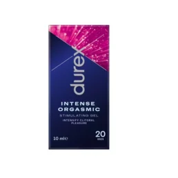Durex Intense ClimaxGel