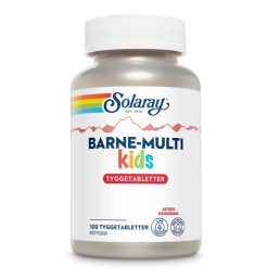 Solaray Barne-Multi