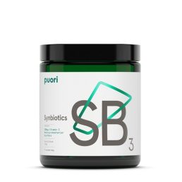Puori Synbiotics SB3