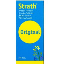Strath Urtegær Original