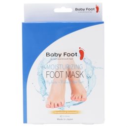 Baby Foot Foot Mask