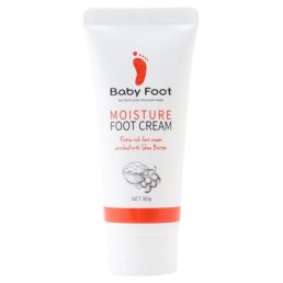 Baby Foot Moisture Foot Ceram