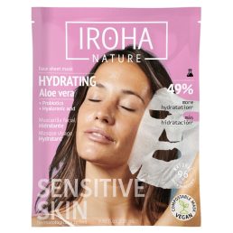 IROHA Moisturizing