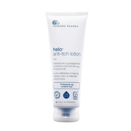 Faaborg Helo Anti-itch Lotion