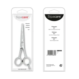 Sipacare Frisørsaks 5,5"