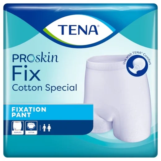 TENA Fix Cotton Special Str Xl Uglecare TENA Fix Cotton Special Str Xl