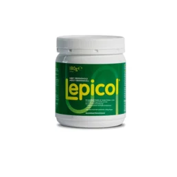 Lepicol