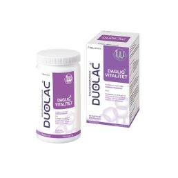 Duolac Daglig+ Vitalitet