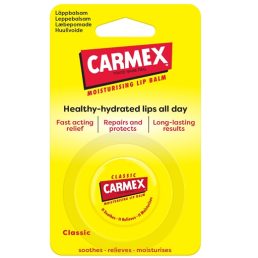 Carmex Original Jar