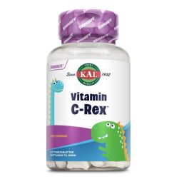 Solaray Dinosaurs C-Rex