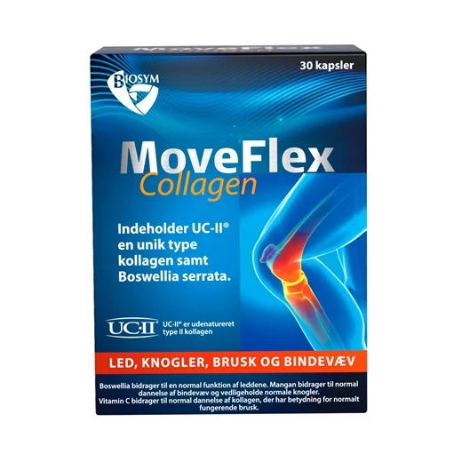 Biosym MoveFlex Collagen Uglecare Biosym MoveFlex Collagen