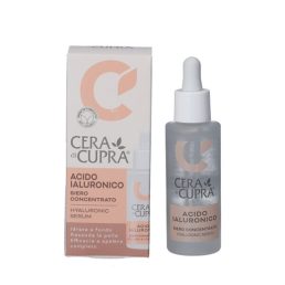 Cera di Cupra Konc Hyaluron