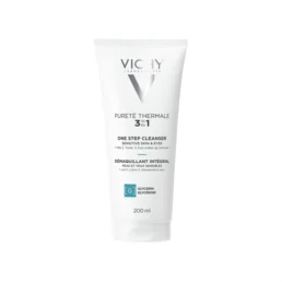 Vichy Pur Ther 3-in-1 Cleanser
