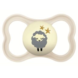 MAM Supreme Night 6-16M