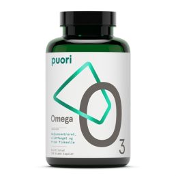 Puori O3 Omega-3