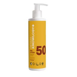 DermaKnowlogy Sun Lotion SPF50
