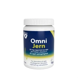 Biosym OmniJern