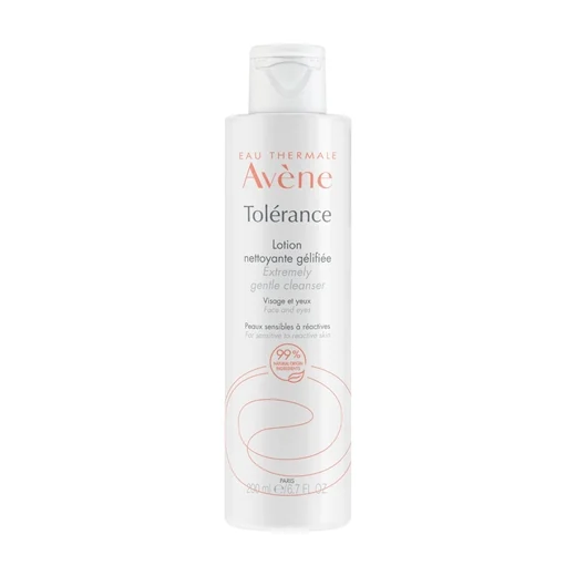 Avene Tolerance Lotion Uglecare Avene Tolerance Lotion