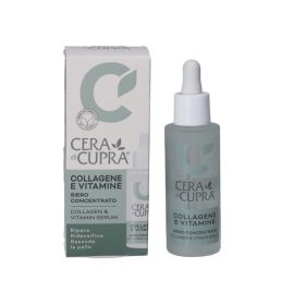 Cera di Cupra Serum m.kollage