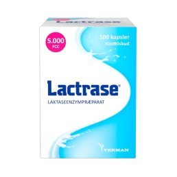 Lactrase
