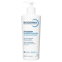 Bioderma Atoderm Intens Baume