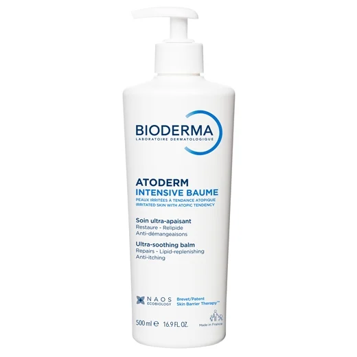 Bioderma Atoderm Intens Baume Uglecare Bioderma Atoderm Intens Baume