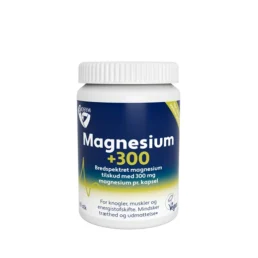 Biosym Magnesium+300