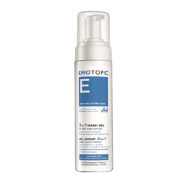 Pharmaceris E Skum Shampoo