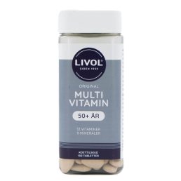 Livol MT 50+
