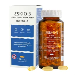 Eskio-3 High Concentrated