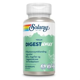 Solaray Digestaway