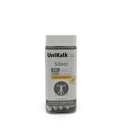 UniKalk Silver Tygge