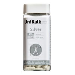 UniKalk Silver