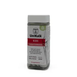UniKalk Kids Jordbær