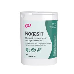 Biosym Nogasin GO