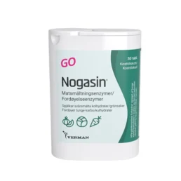 Biosym Nogasin GO