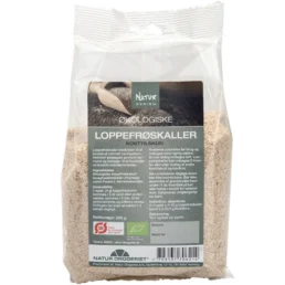 Loppefrøskaller DK-ØKO-100