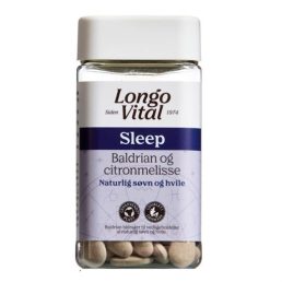 Longo Vital Sleep