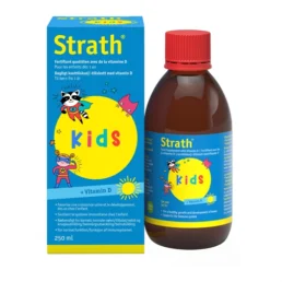Strath Kids