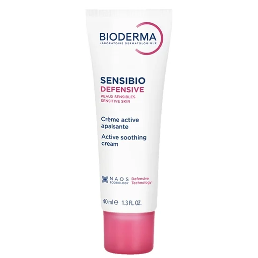 Bioderma Sensibio Defensive Uglecare Bioderma Sensibio Defensive