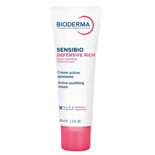 Bioderma Sensibio Defensi Rich Uglecare Bioderma Sensibio Defensi Rich