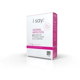 isay: Vaginal Infektion
