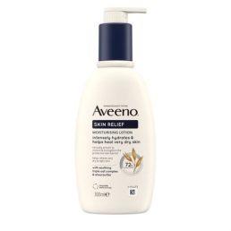 Aveeno Skin Relief Lotion