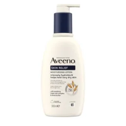 Aveeno Skin Relief Lotion