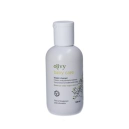 Olivy Baby care t/bleskift
