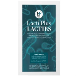 Lactiplus LACTIBS
